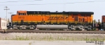 BNSF 5833
